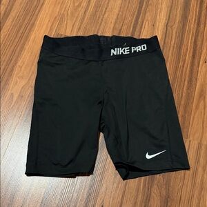 Nike Pro Dri Fit Spandex